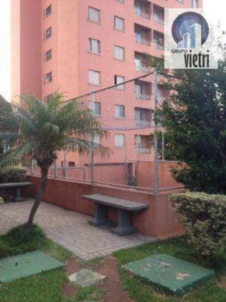 Apartamento, 2 quartos, 54 m² - Foto 11