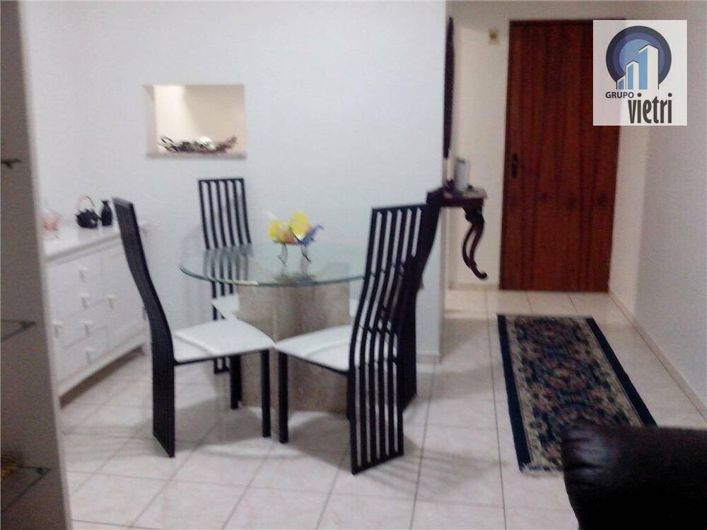 Apartamento, 2 quartos, 54 m² - Foto 8