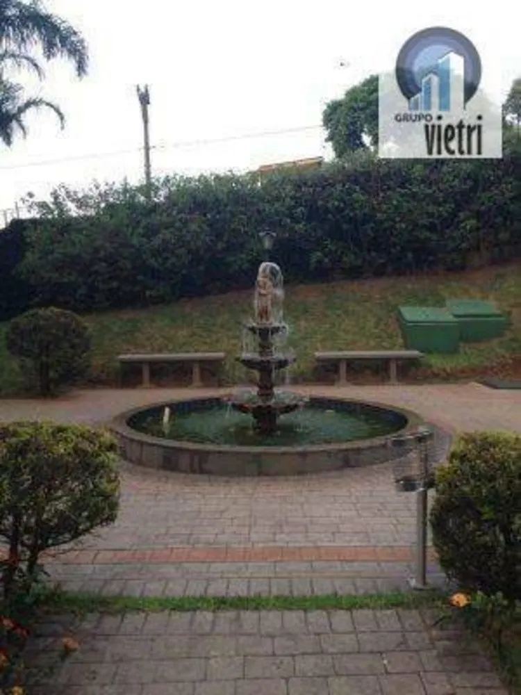 Apartamento, 2 quartos, 54 m² - Foto 10