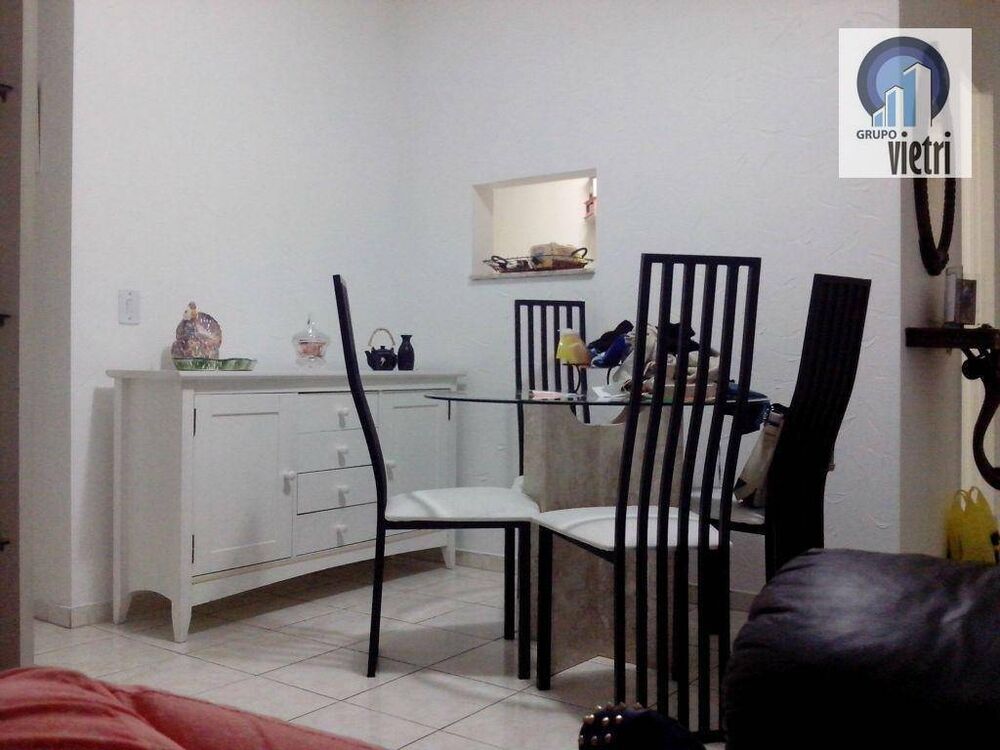 Apartamento, 2 quartos, 54 m² - Foto 1