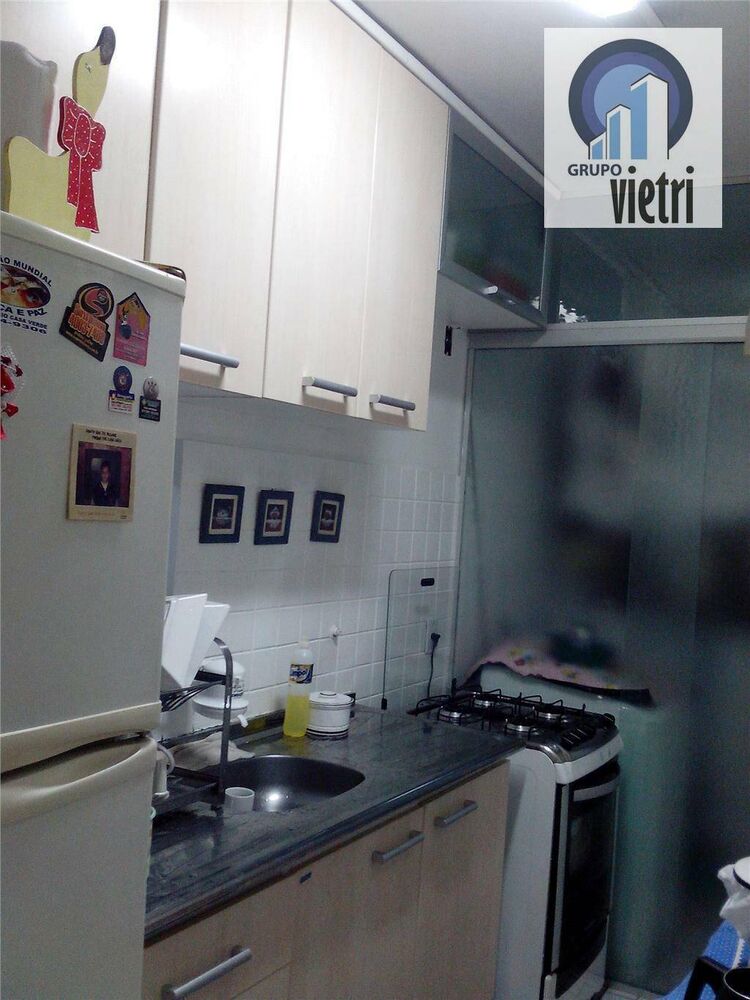 Apartamento, 2 quartos, 54 m² - Foto 5