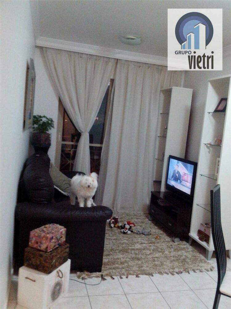 Apartamento, 2 quartos, 54 m² - Foto 6