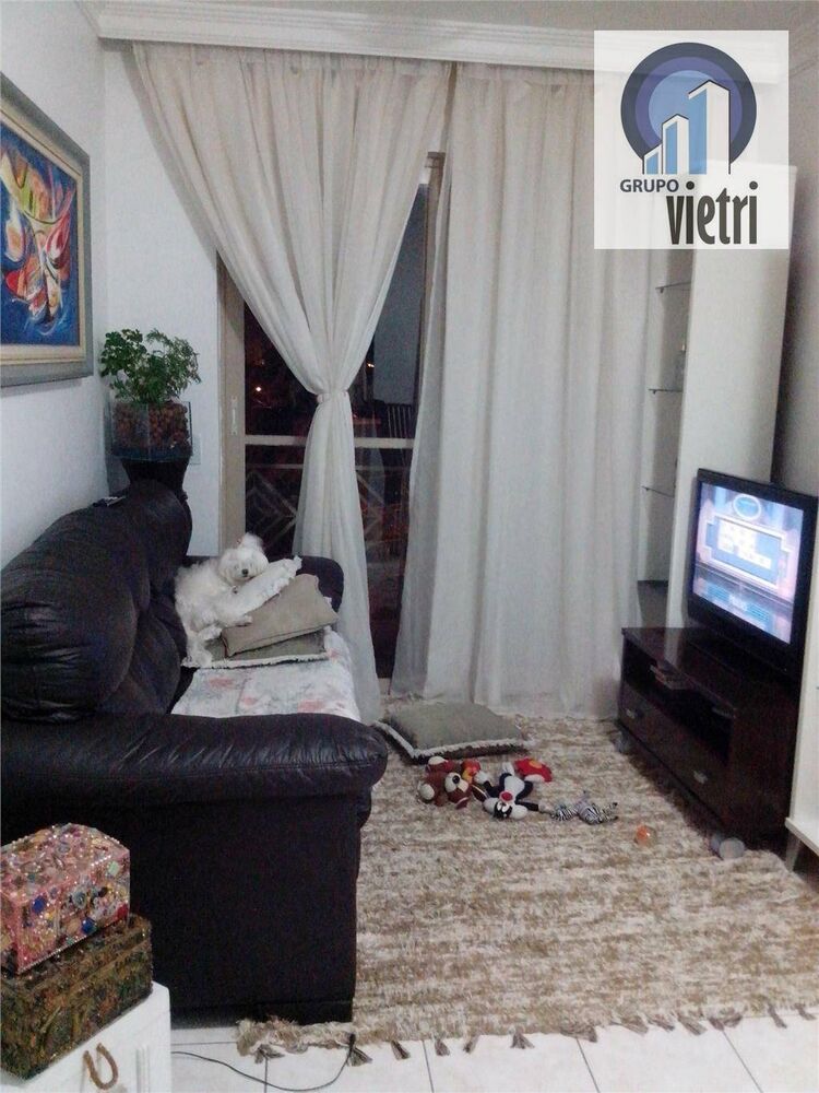 Apartamento, 2 quartos, 54 m² - Foto 4