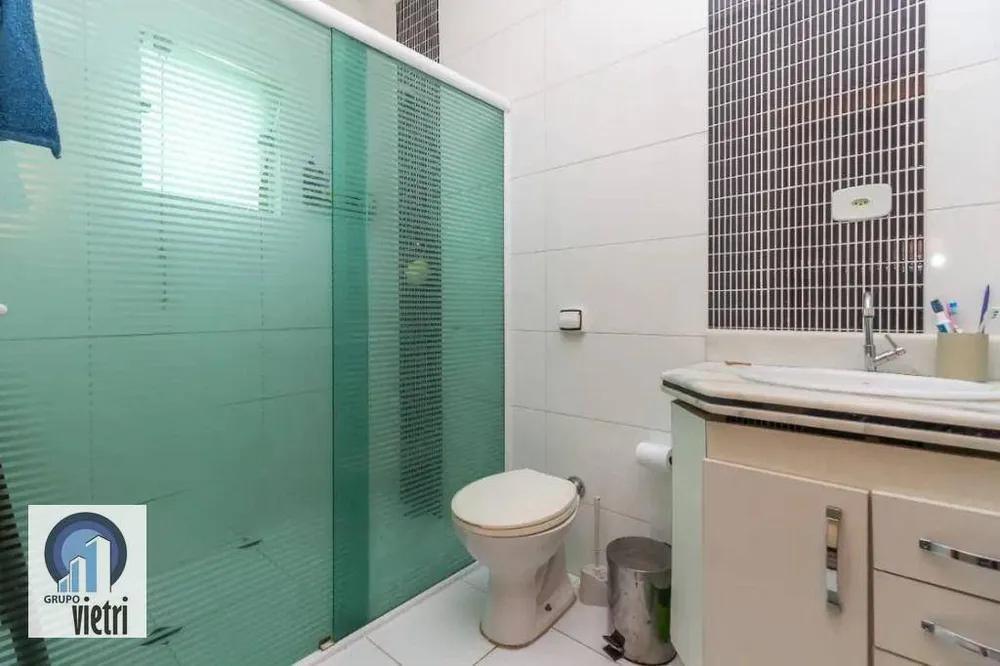 Sobrado, 3 quartos, 120 m² - Foto 7