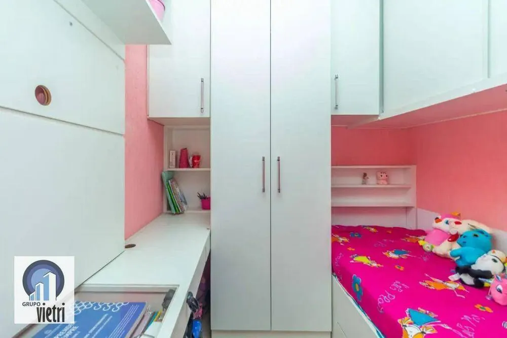Sobrado, 3 quartos, 120 m² - Foto 3