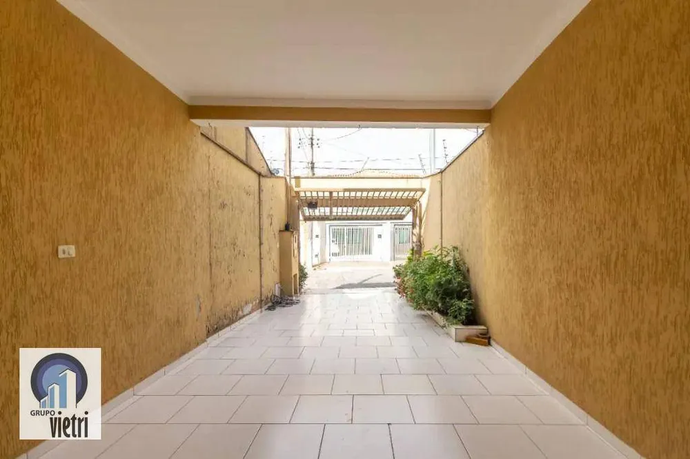 Sobrado, 3 quartos, 120 m² - Foto 4
