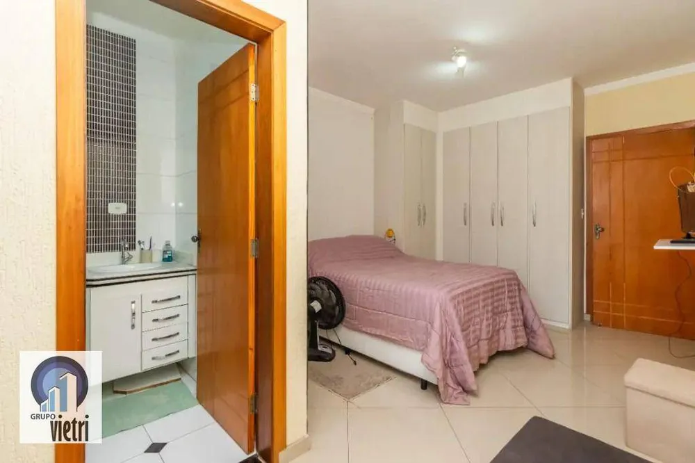 Sobrado, 3 quartos, 120 m² - Foto 8