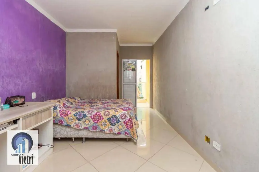 Sobrado, 3 quartos, 120 m² - Foto 11