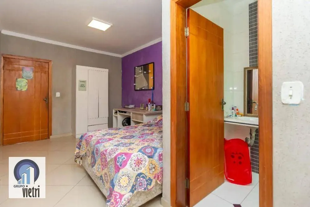 Sobrado, 3 quartos, 120 m² - Foto 2