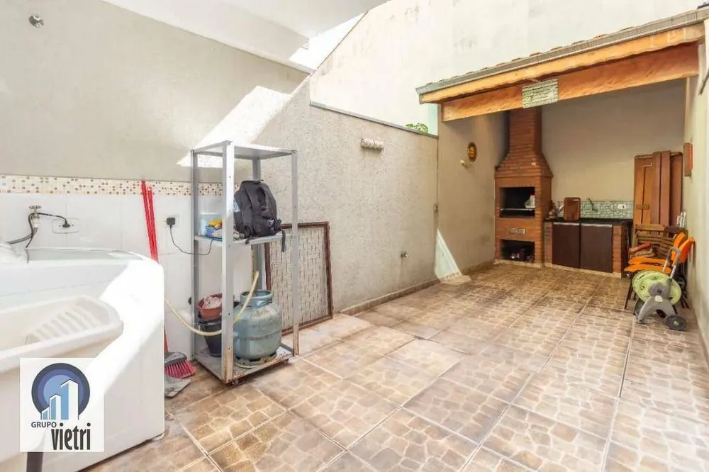 Sobrado, 3 quartos, 120 m² - Foto 6