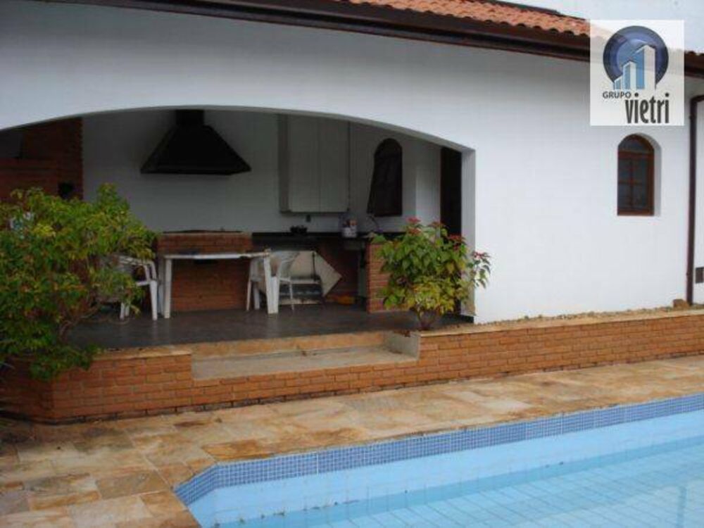 Sobrado, 4 quartos, 632 m² - Foto 2