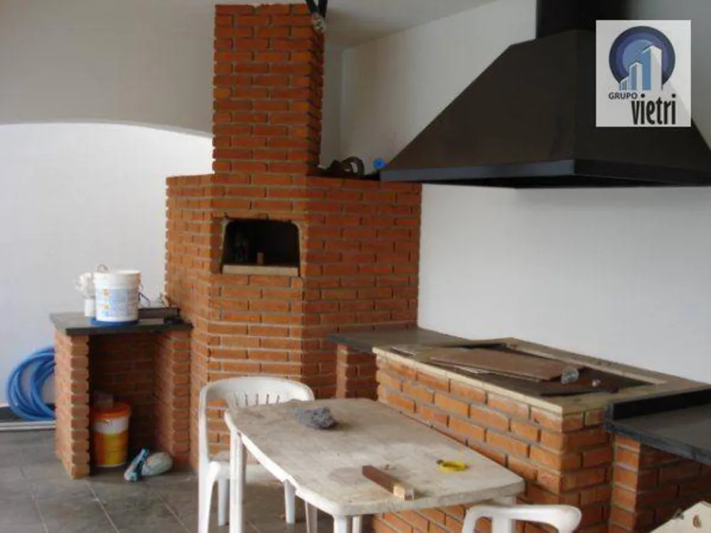 Sobrado, 4 quartos, 632 m² - Foto 11