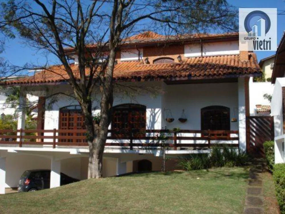 Sobrado, 4 quartos, 632 m² - Foto 3