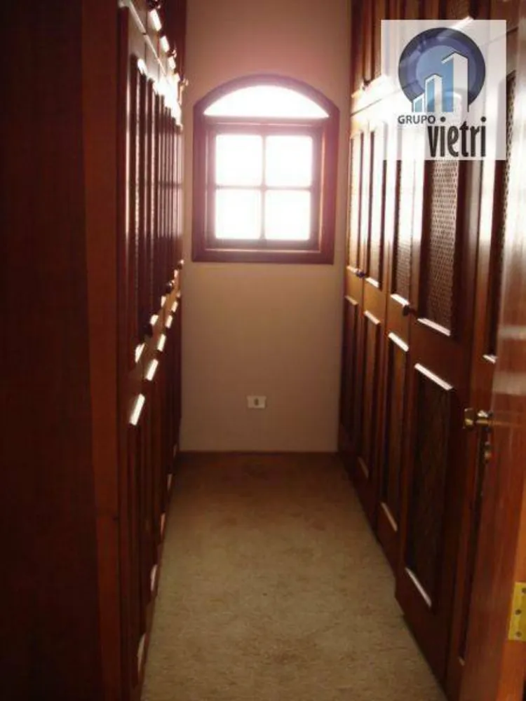 Sobrado, 4 quartos, 632 m² - Foto 12
