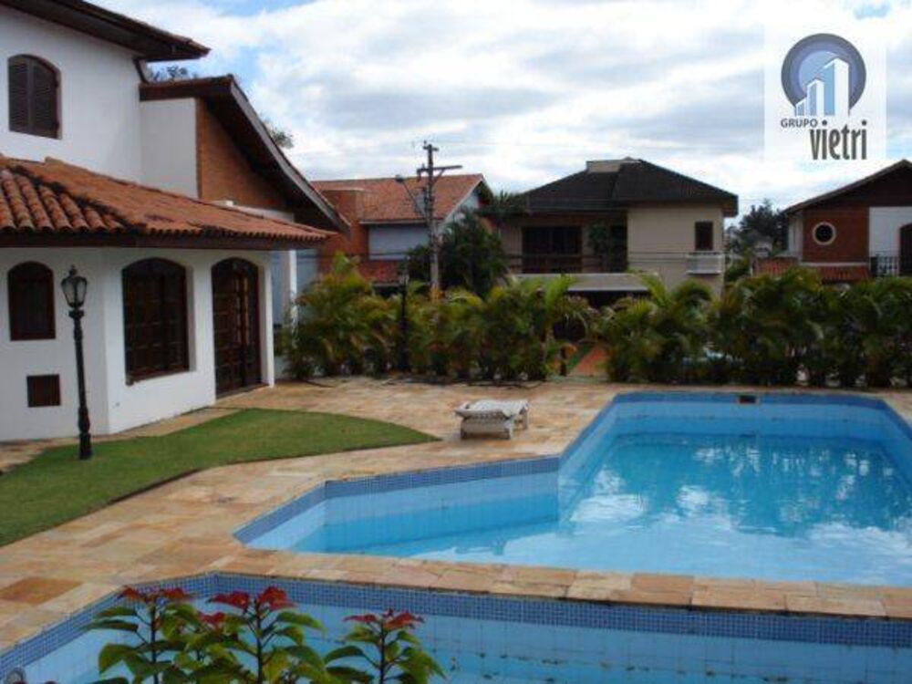 Sobrado, 4 quartos, 632 m² - Foto 8