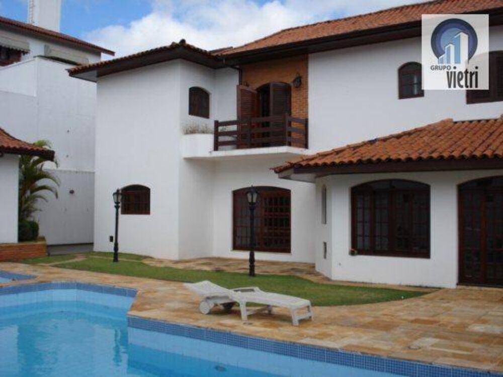 Sobrado, 4 quartos, 632 m² - Foto 10
