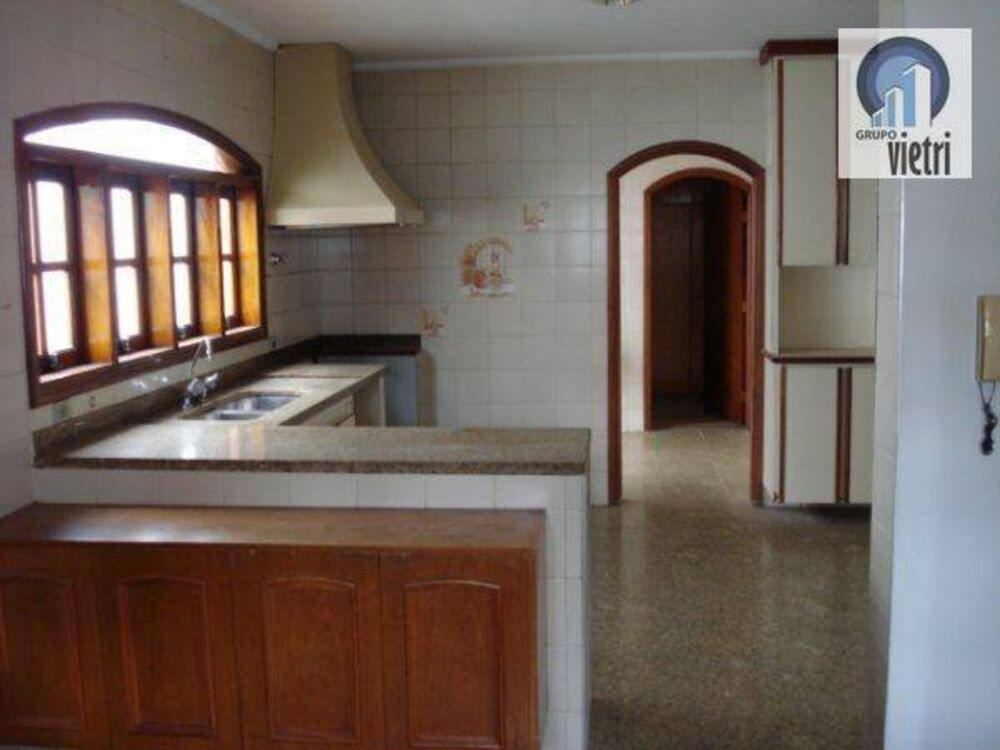 Sobrado, 4 quartos, 632 m² - Foto 4