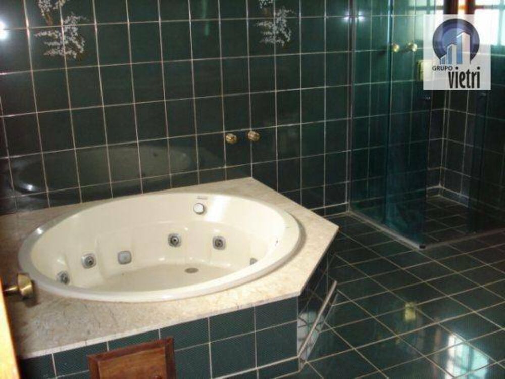 Sobrado, 4 quartos, 632 m² - Foto 6
