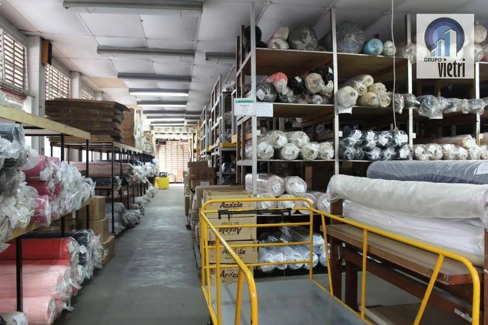 Depósito-Galpão, 8813 m² - Foto 11