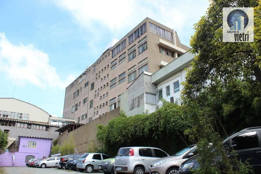 Depósito-Galpão, 8813 m² - Foto 10