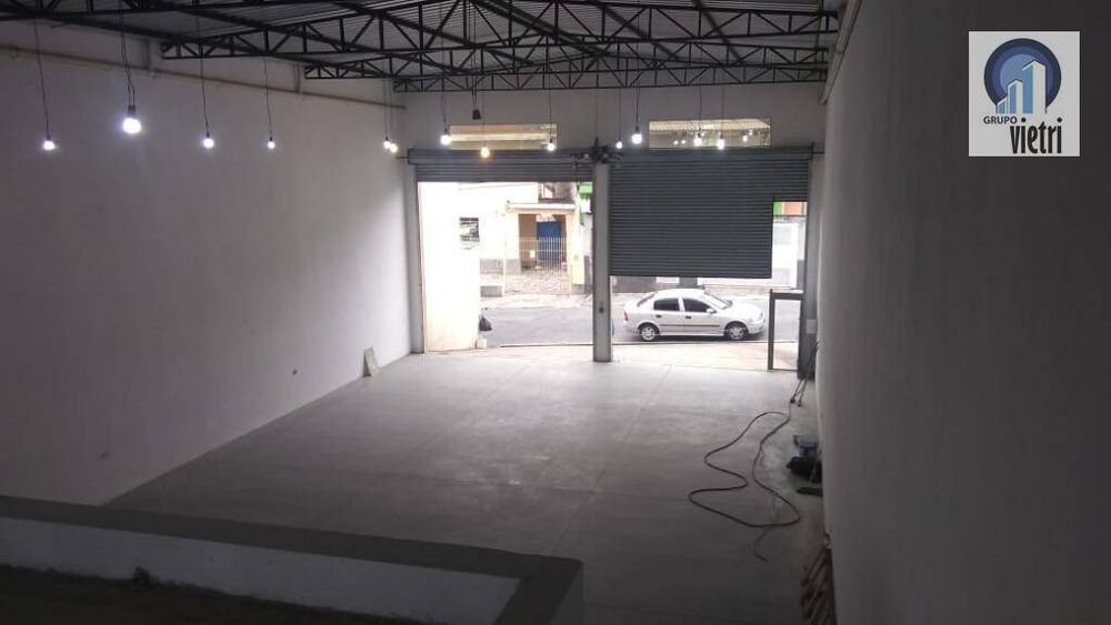 Depósito-Galpão, 280 m² - Foto 3