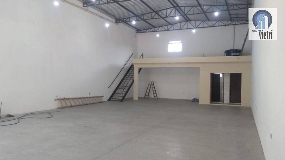Depósito-Galpão, 280 m² - Foto 6
