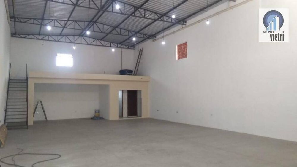 Depósito-Galpão, 280 m² - Foto 7