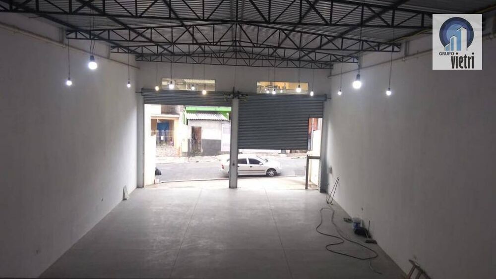 Depósito-Galpão, 280 m² - Foto 8