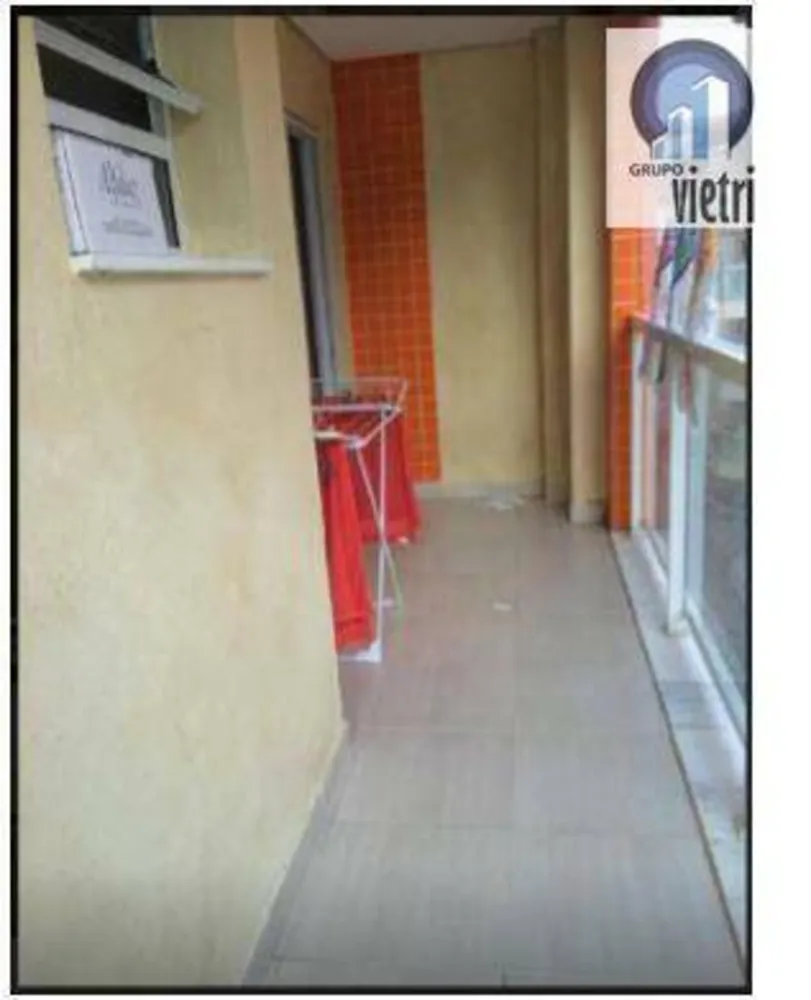 Cobertura, 4 quartos, 170 m² - Foto 2