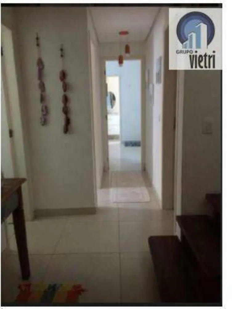 Cobertura, 4 quartos, 170 m² - Foto 1