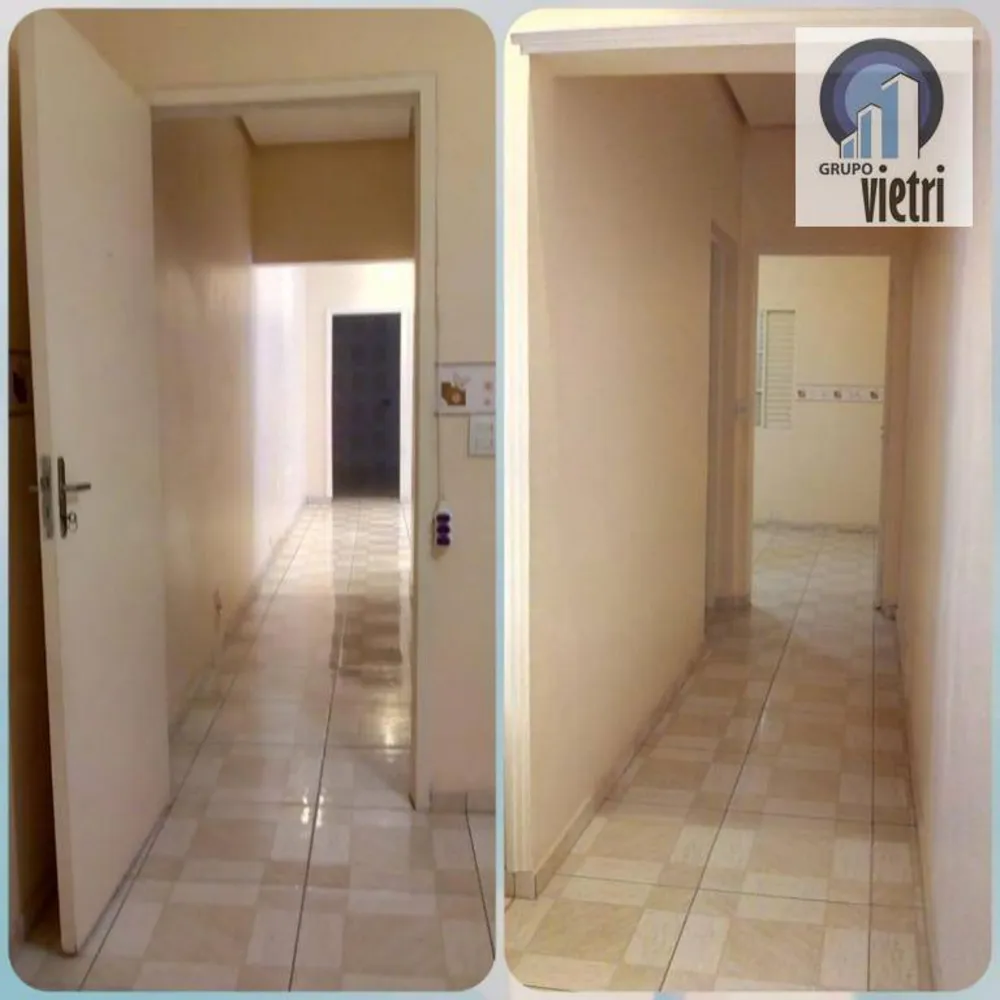 Casa, 2 quartos, 95 m² - Foto 6