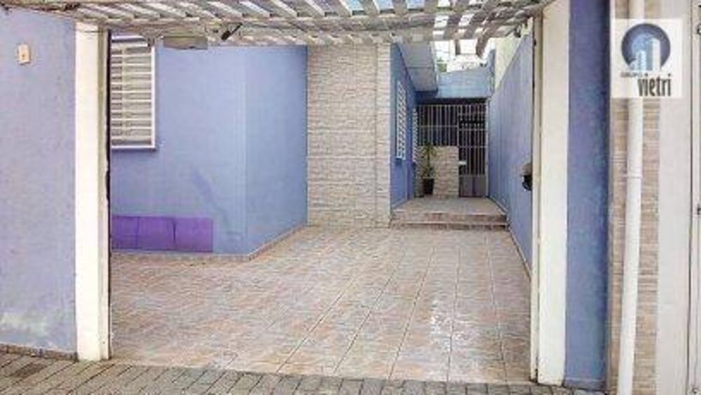 Casa, 2 quartos, 95 m² - Foto 3