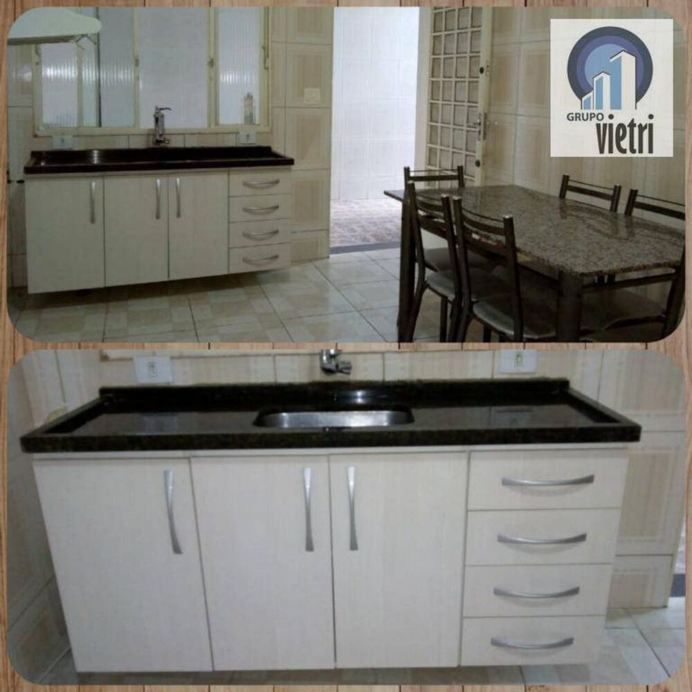 Casa, 2 quartos, 95 m² - Foto 1