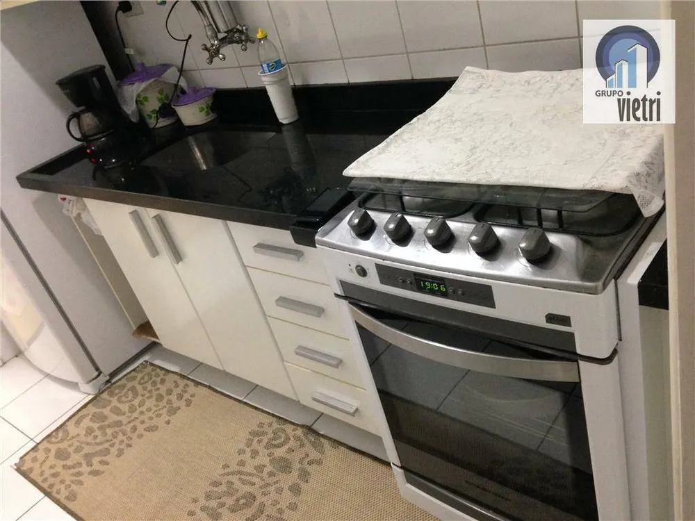 Apartamento, 2 quartos, 50 m² - Foto 8