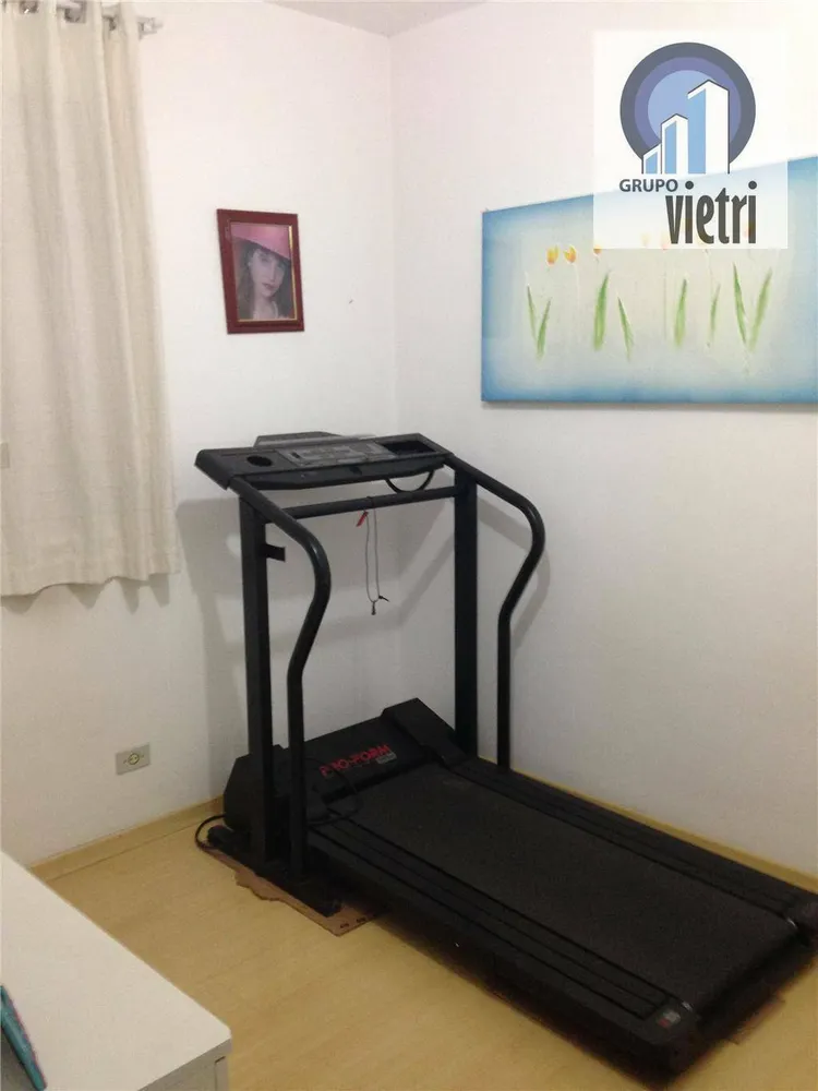 Apartamento, 2 quartos, 50 m² - Foto 4