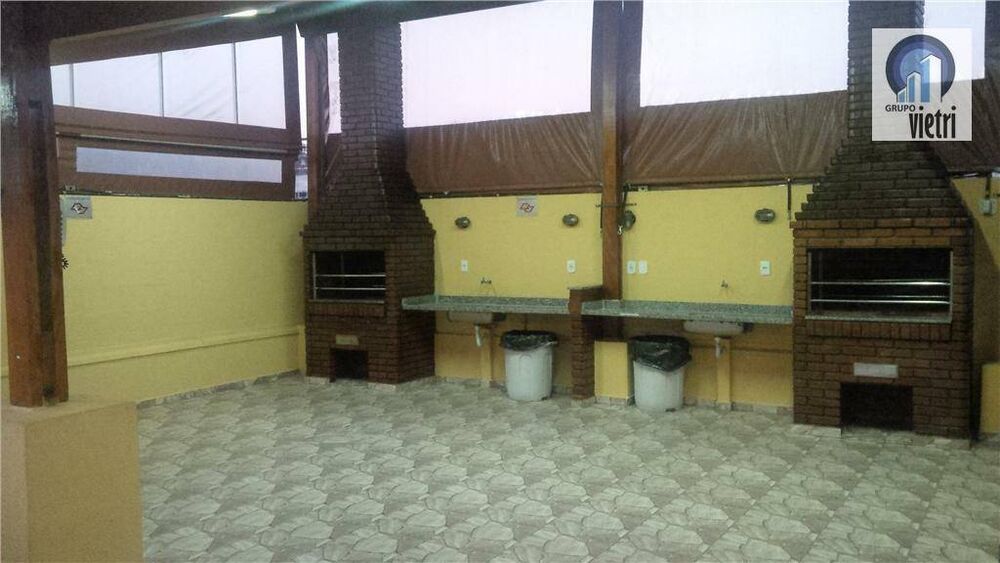 Apartamento, 2 quartos, 50 m² - Foto 8