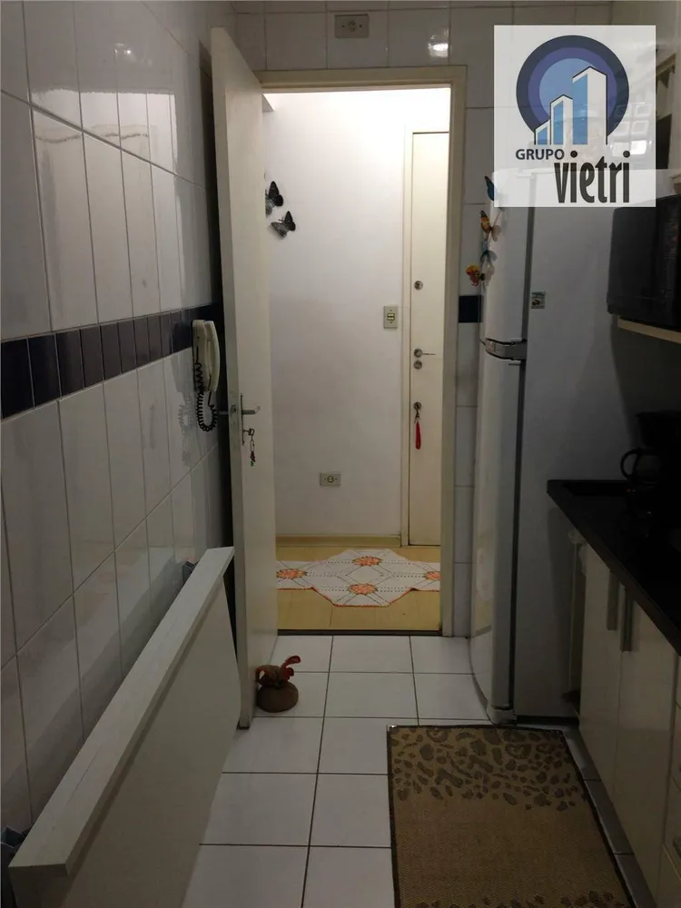Apartamento, 2 quartos, 50 m² - Foto 9