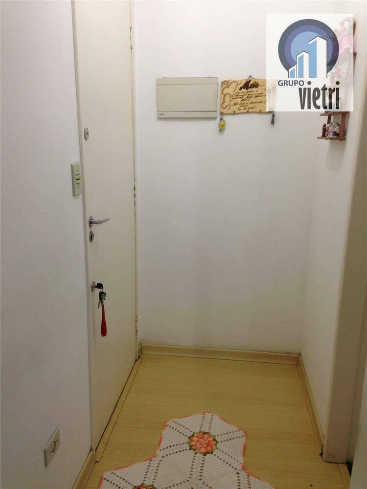 Apartamento, 2 quartos, 50 m² - Foto 5
