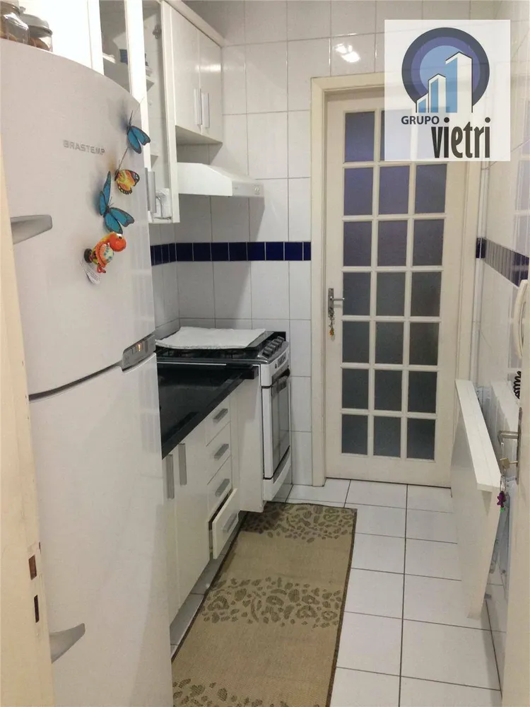 Apartamento, 2 quartos, 50 m² - Foto 7