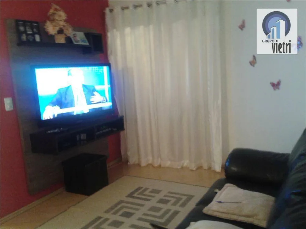 Apartamento, 2 quartos, 62 m² - Foto 2