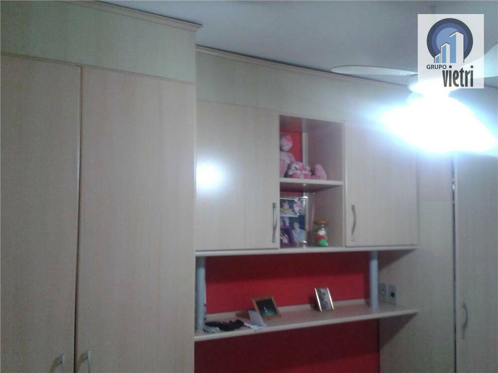 Apartamento, 2 quartos, 62 m² - Foto 4