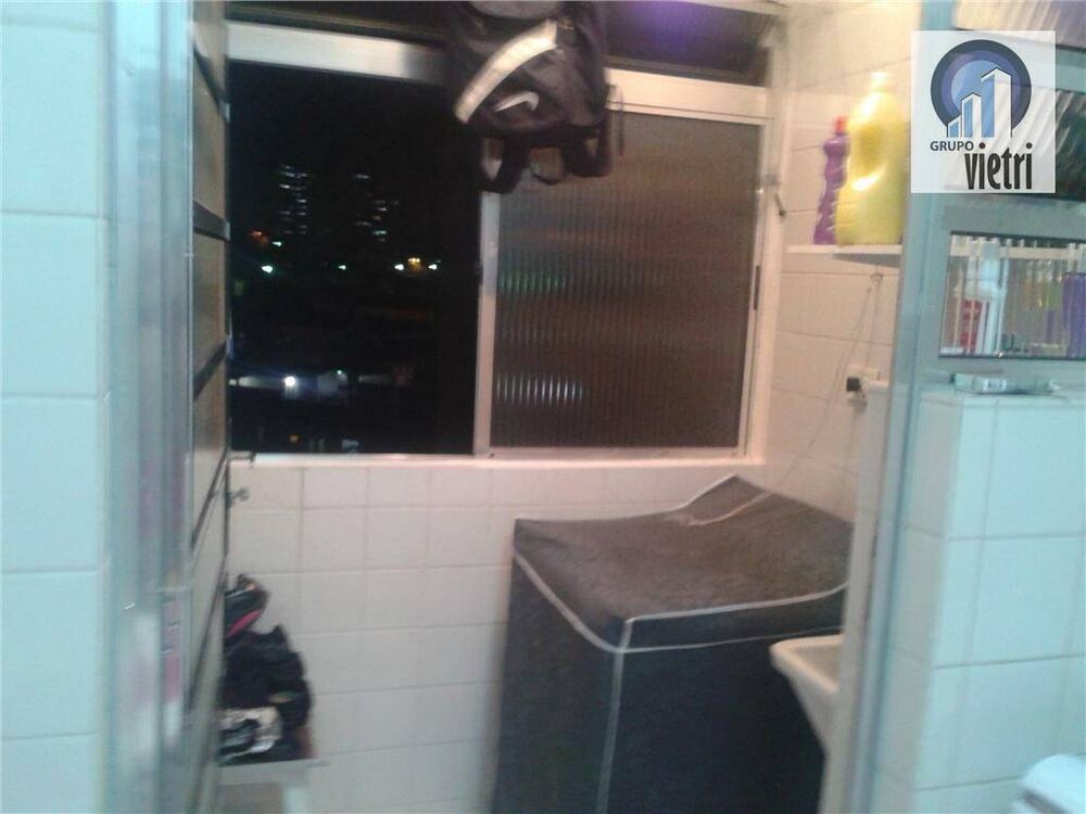 Apartamento, 2 quartos, 62 m² - Foto 1