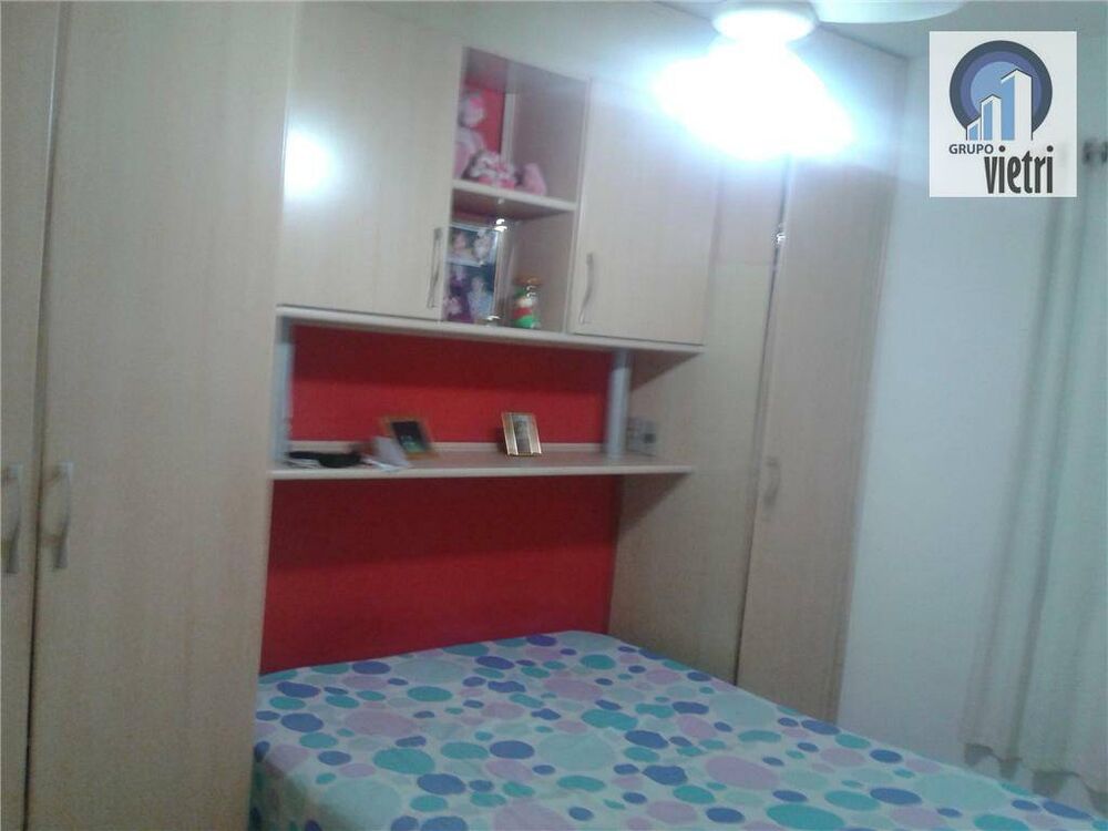 Apartamento, 2 quartos, 62 m² - Foto 2