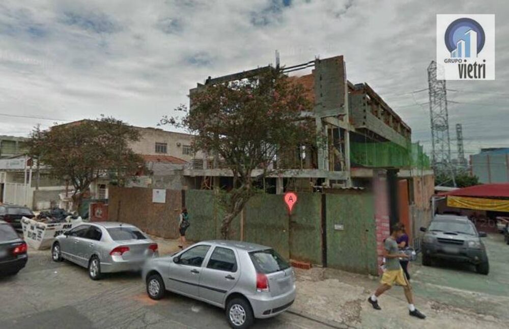 Prédio Inteiro - Foto 2