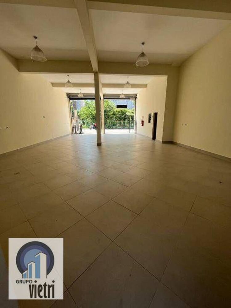 Loja-Salão, 180 m² - Foto 4