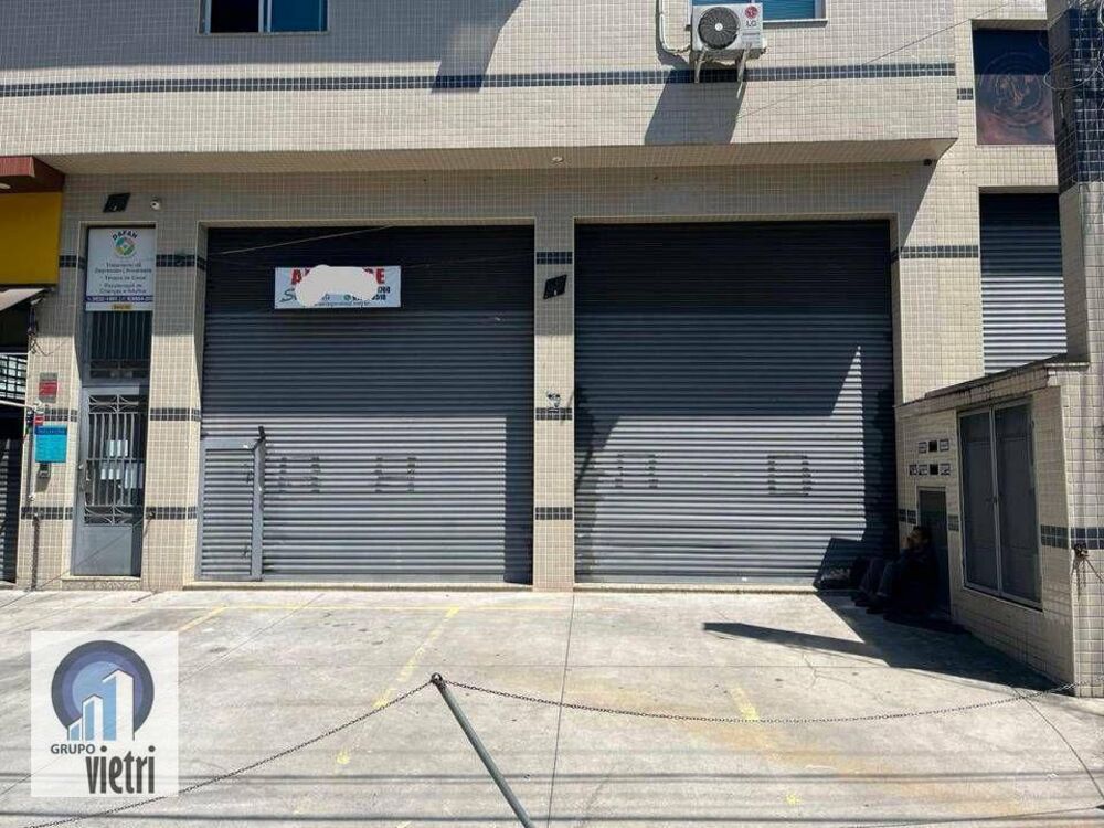 Loja-Salão, 180 m² - Foto 3