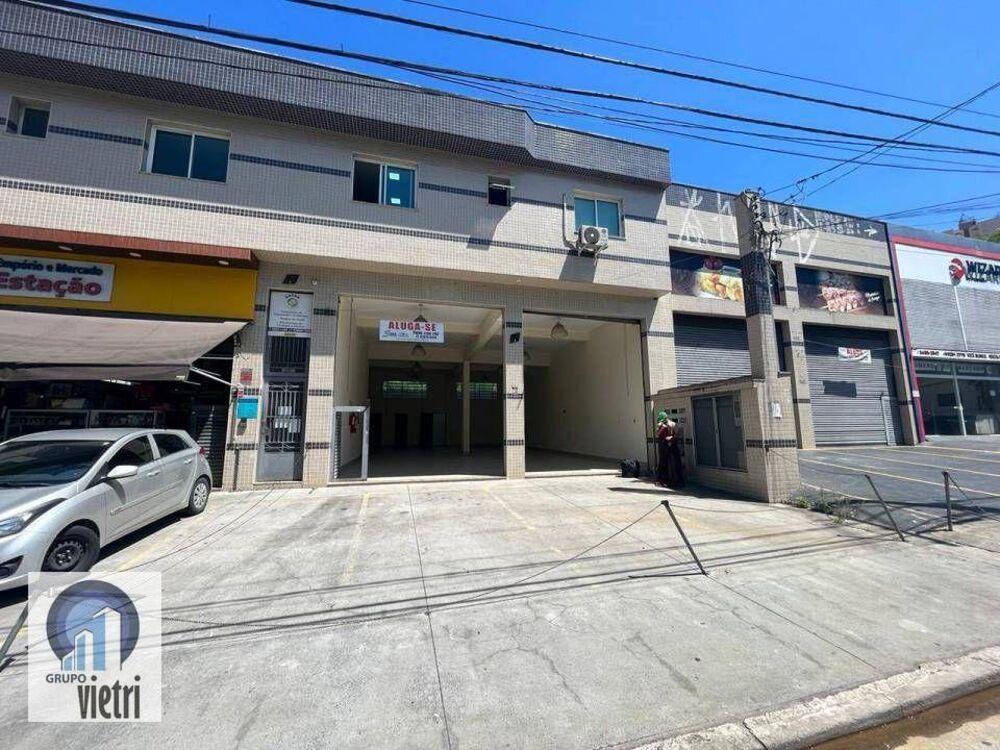 Loja-Salão, 180 m² - Foto 2