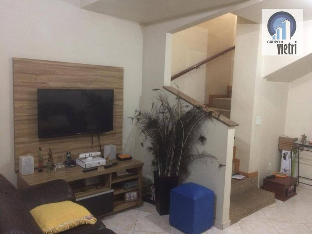 Sobrado, 3 quartos, 110 m² - Foto 2