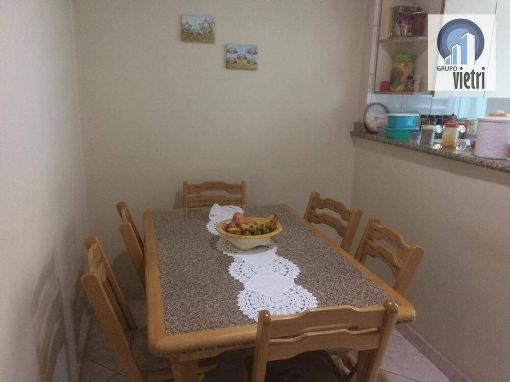 Sobrado, 3 quartos, 110 m² - Foto 4