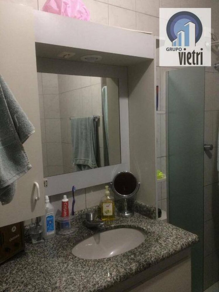 Sobrado, 3 quartos, 110 m² - Foto 1